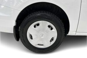 Ford Transit Custom esikatselu 13