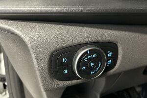 Ford Transit Custom esikatselu 16