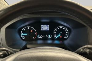 Ford Transit Custom esikatselu 17