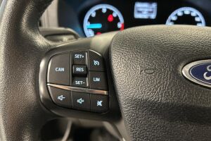 Ford Transit Custom esikatselu 19