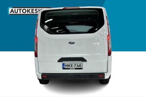 Ford Transit Custom esikatselu 6
