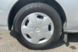 Ford Transit Custom esikatselu 10