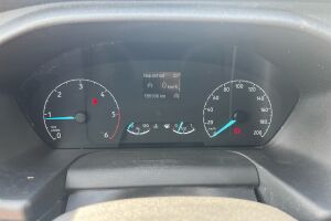 Ford Transit Custom esikatselu 11