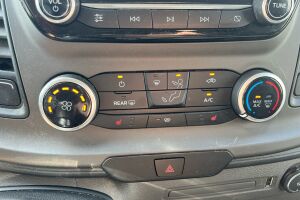 Ford Transit Custom esikatselu 13