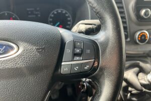 Ford Transit Custom esikatselu 15
