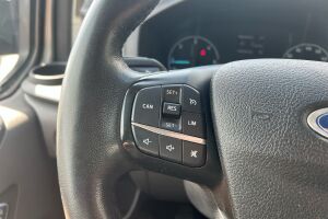 Ford Transit Custom esikatselu 16