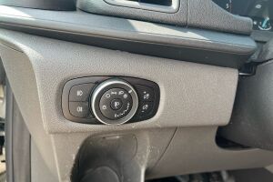 Ford Transit Custom esikatselu 18