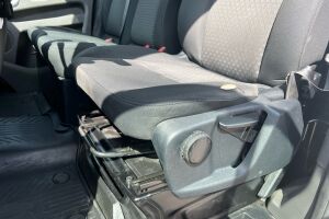 Ford Transit Custom esikatselu 19
