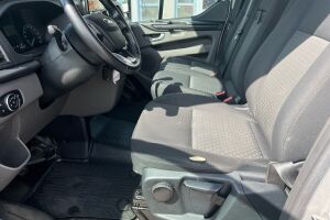 Ford Transit Custom esikatselu 7