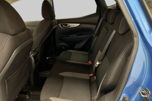Nissan Qashqai esikatselu 10