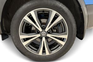 Nissan Qashqai esikatselu 13