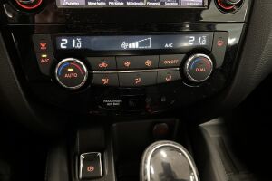 Nissan Qashqai esikatselu 16