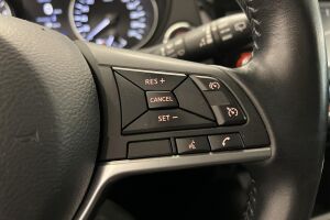 Nissan Qashqai esikatselu 18