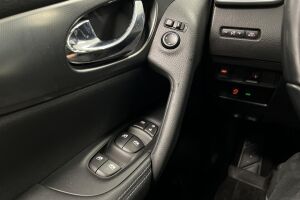 Nissan Qashqai esikatselu 20
