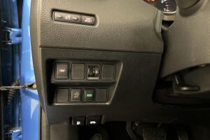 Nissan Qashqai esikatselu 21