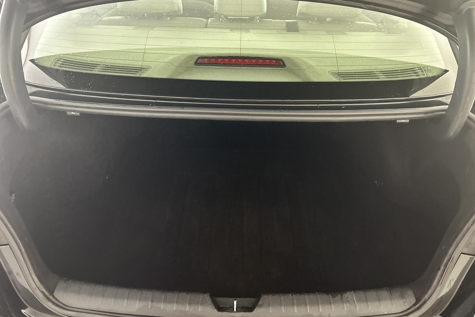 Kia Optima iso kuva 12