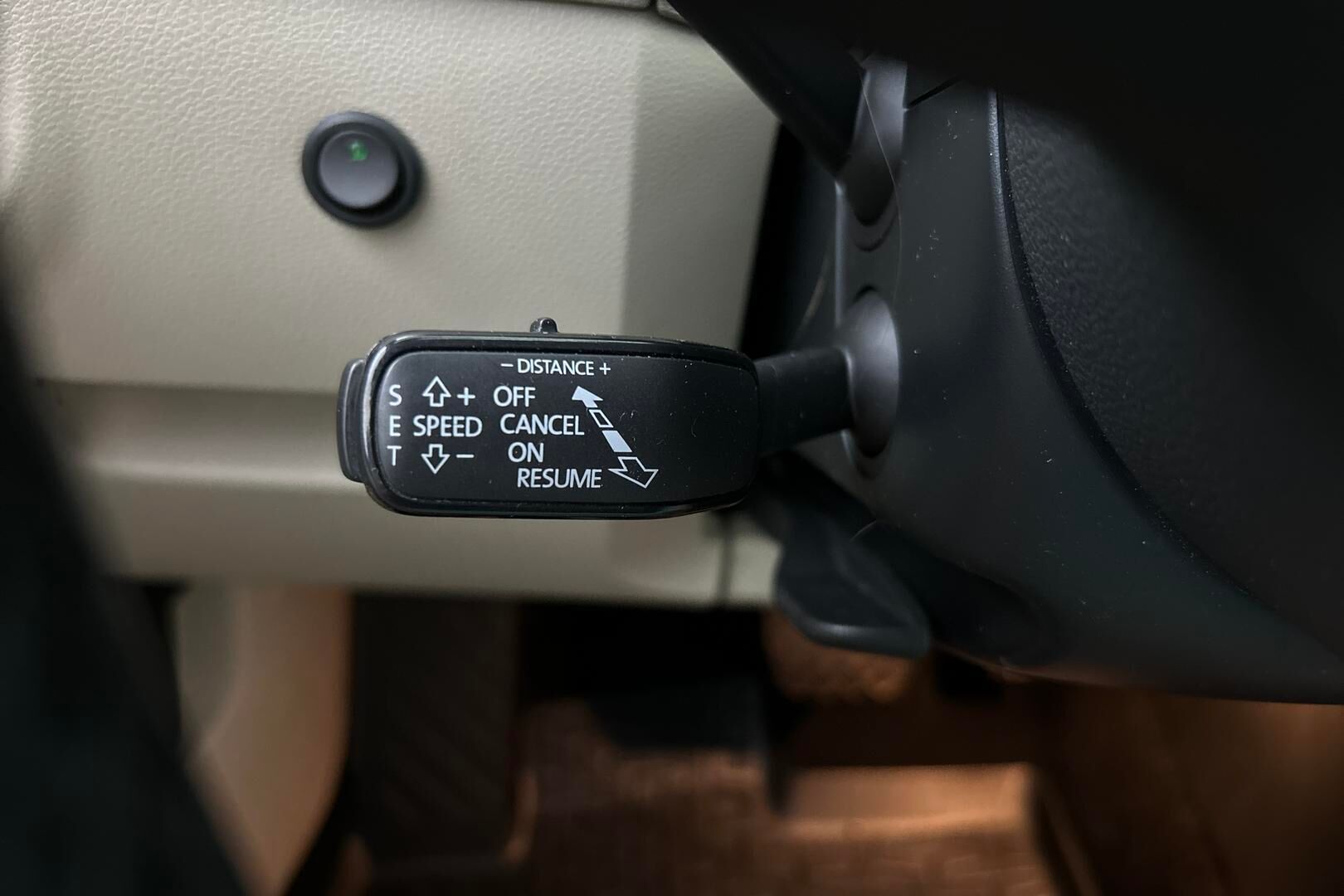 Skoda Octavia iso kuva 21