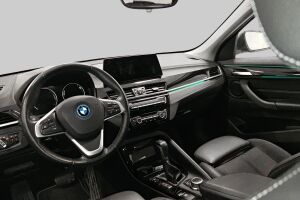 BMW X1 esikatselu 1