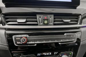 BMW X1 esikatselu 15