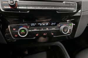 BMW X1 esikatselu 16