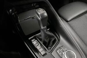 BMW X1 esikatselu 17