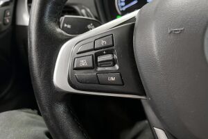 BMW X1 esikatselu 19