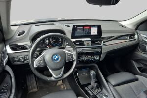 BMW X1 esikatselu 2