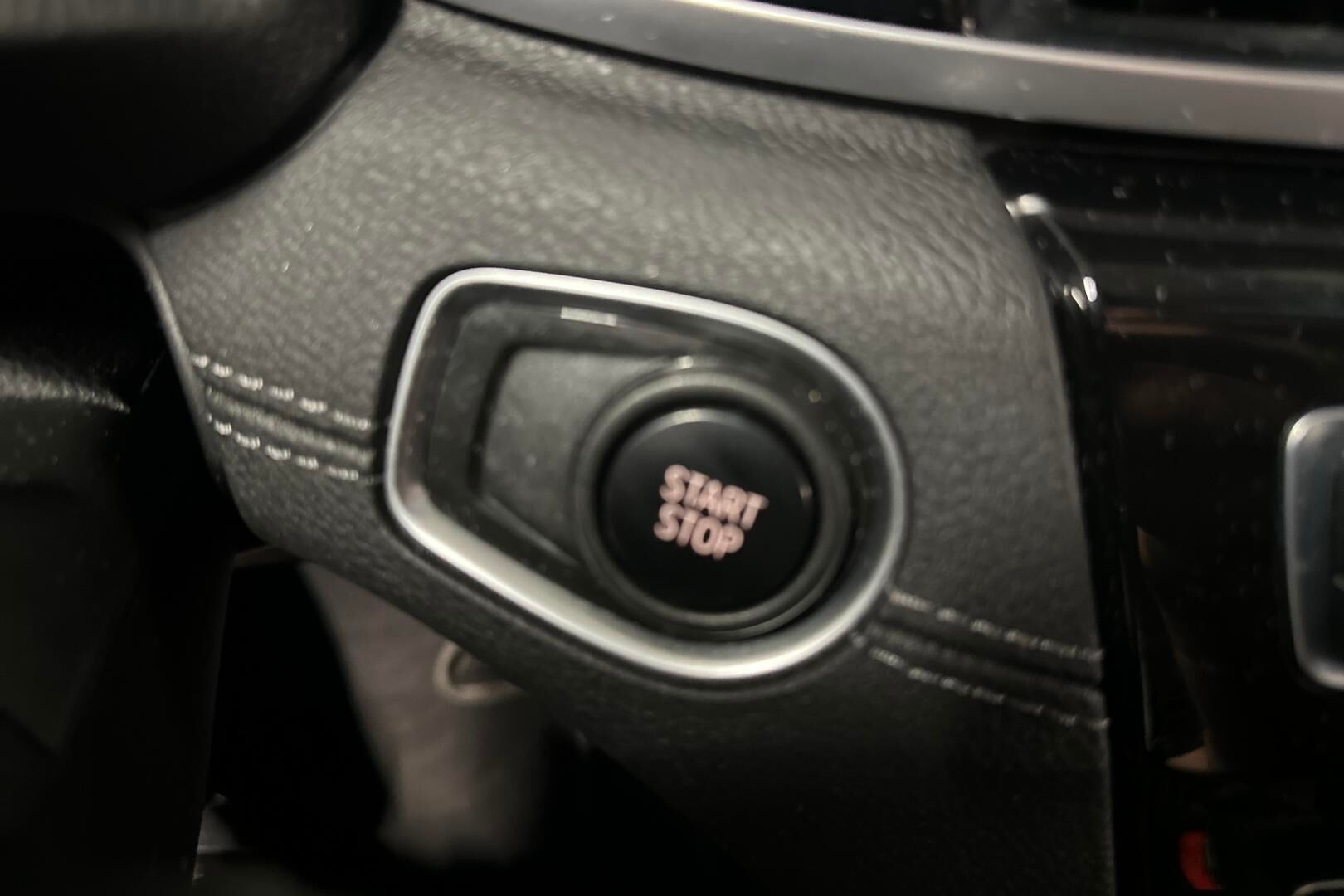 BMW X1 iso kuva 21