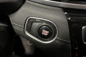 BMW X1 esikatselu 21