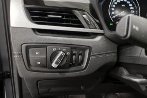 BMW X1 esikatselu 21