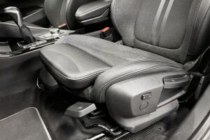 BMW X1 esikatselu 22