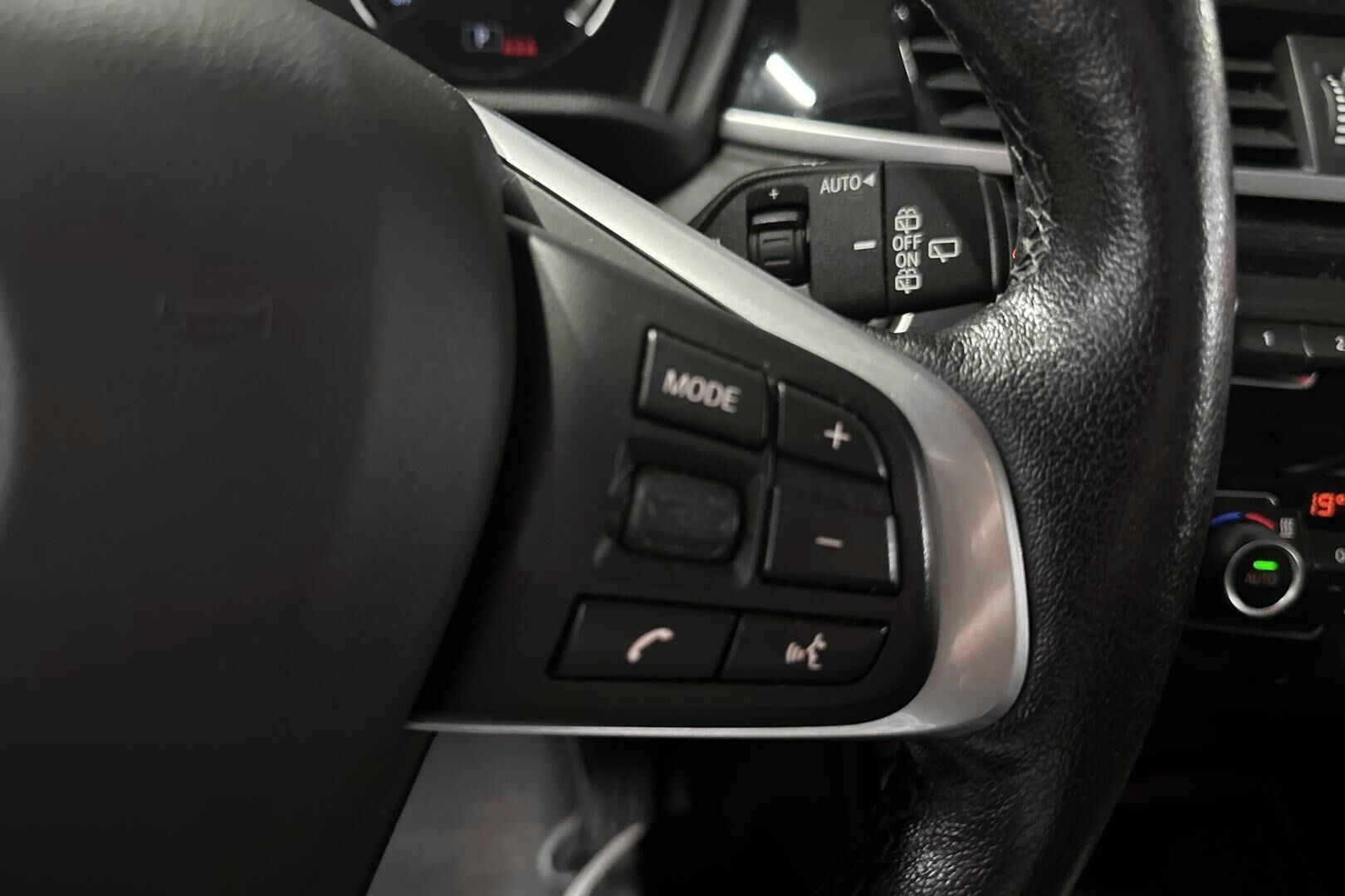 BMW X1 iso kuva 23