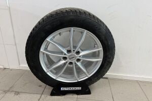 BMW X1 esikatselu 23