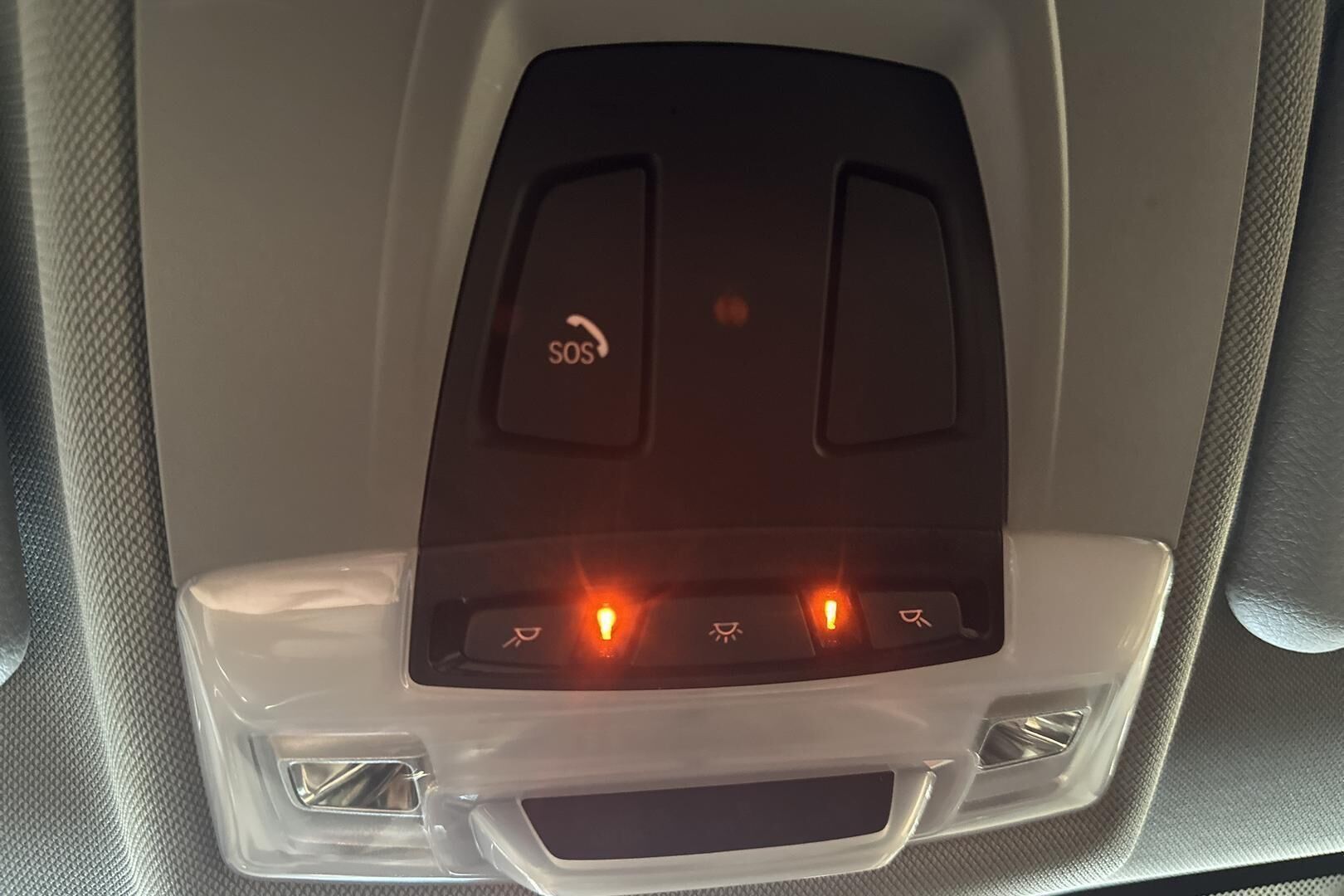 BMW X1 iso kuva 24