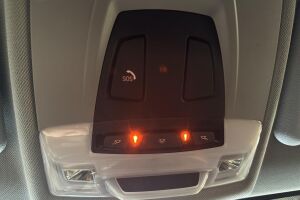 BMW X1 esikatselu 24