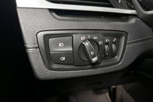 BMW X1 esikatselu 25