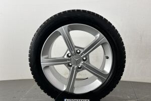 Mercedes-Benz CLA esikatselu 13