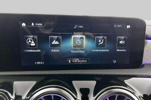 Mercedes-Benz CLA esikatselu 19