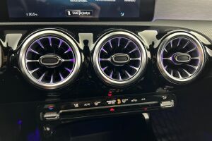 Mercedes-Benz CLA esikatselu 22