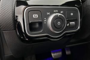 Mercedes-Benz CLA esikatselu 26