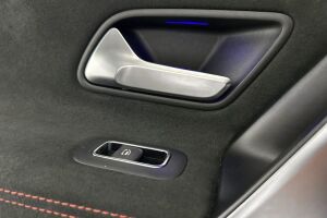 Mercedes-Benz CLA esikatselu 29