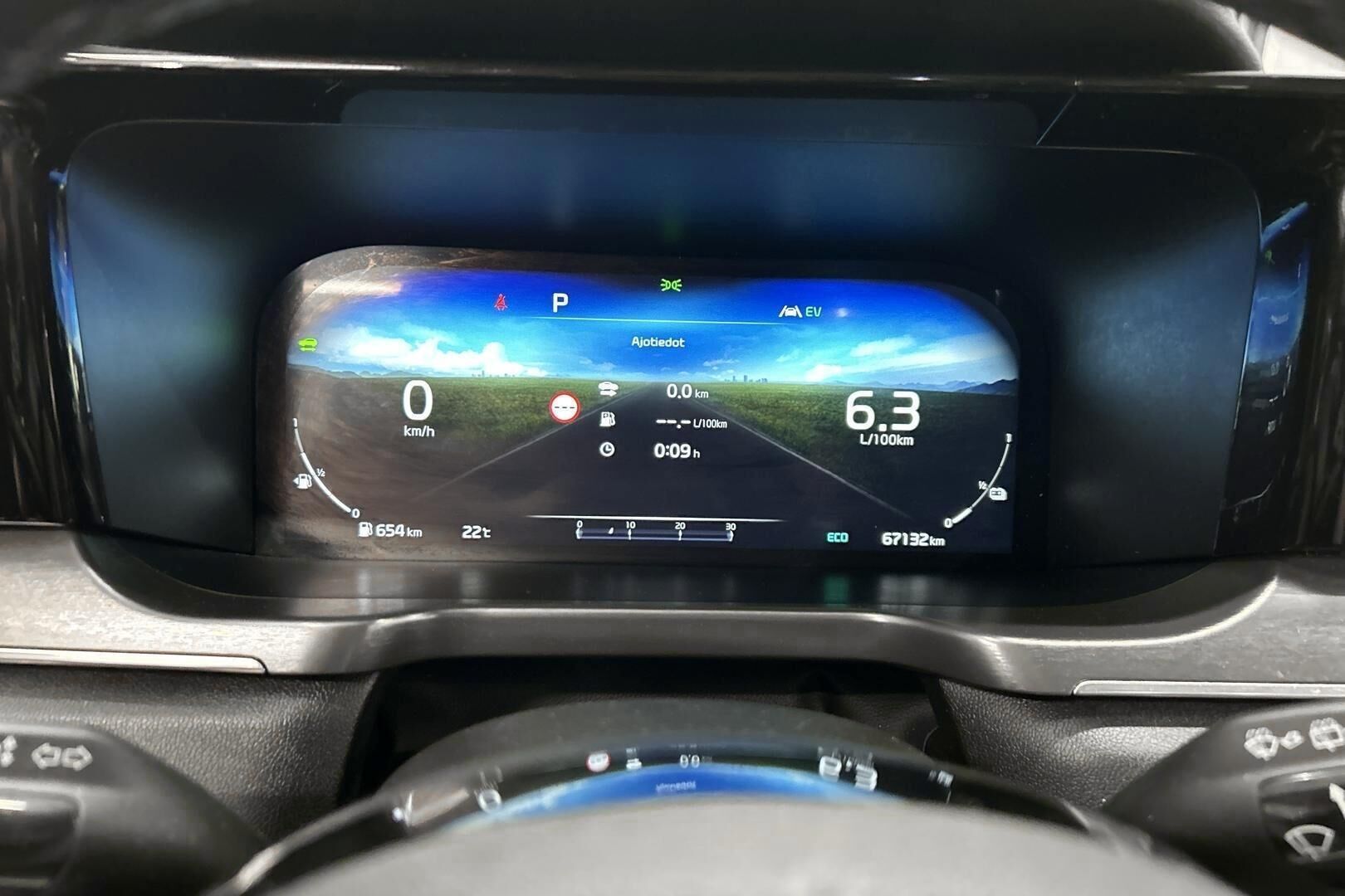 Kia Sorento iso kuva 14