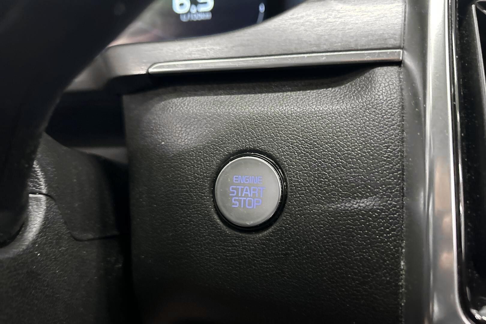 Kia Sorento iso kuva 23
