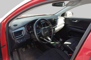 Kia Stonic esikatselu 2