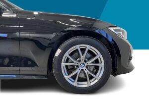 BMW 3-SARJA esikatselu 13