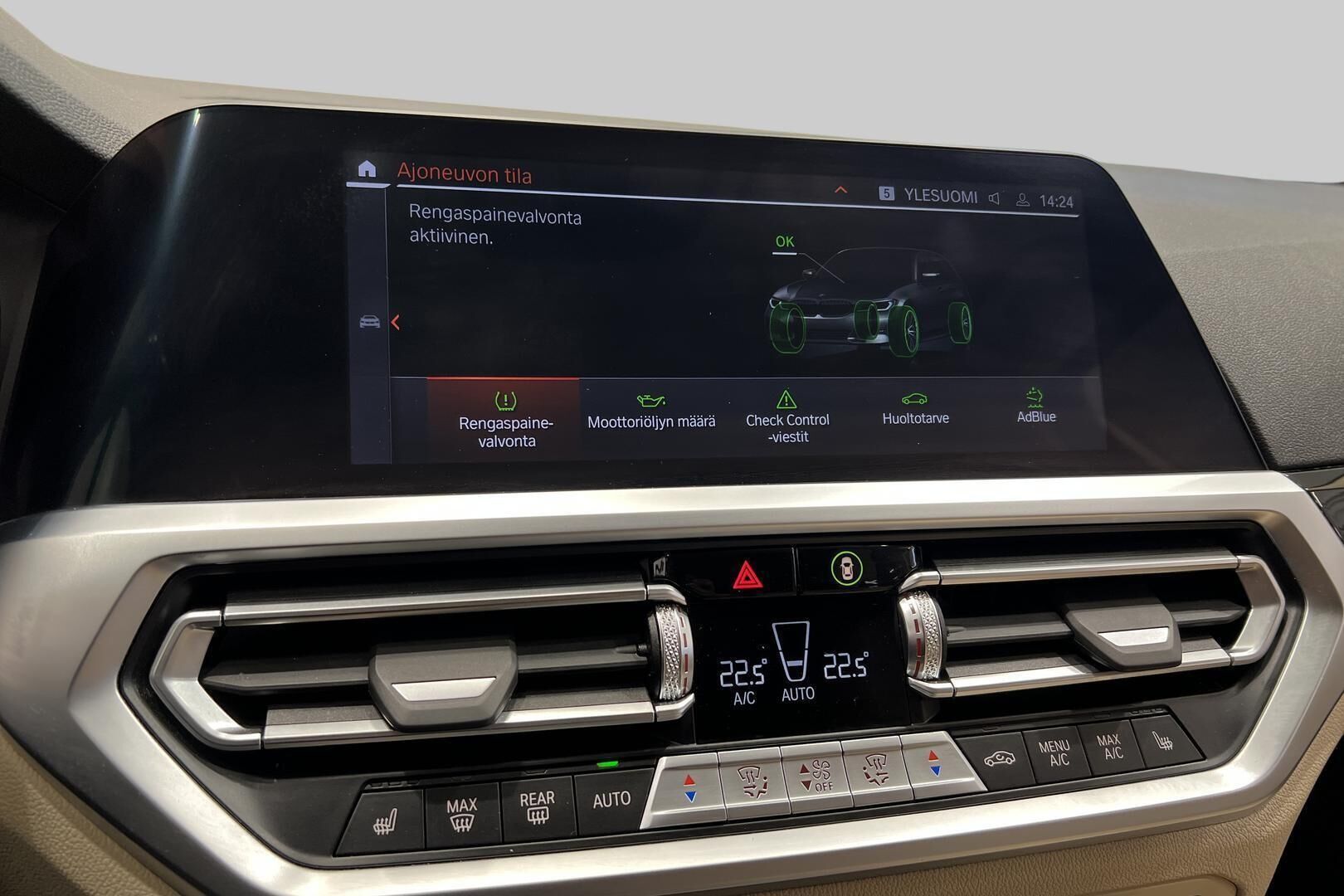 BMW 3-SARJA iso kuva 17