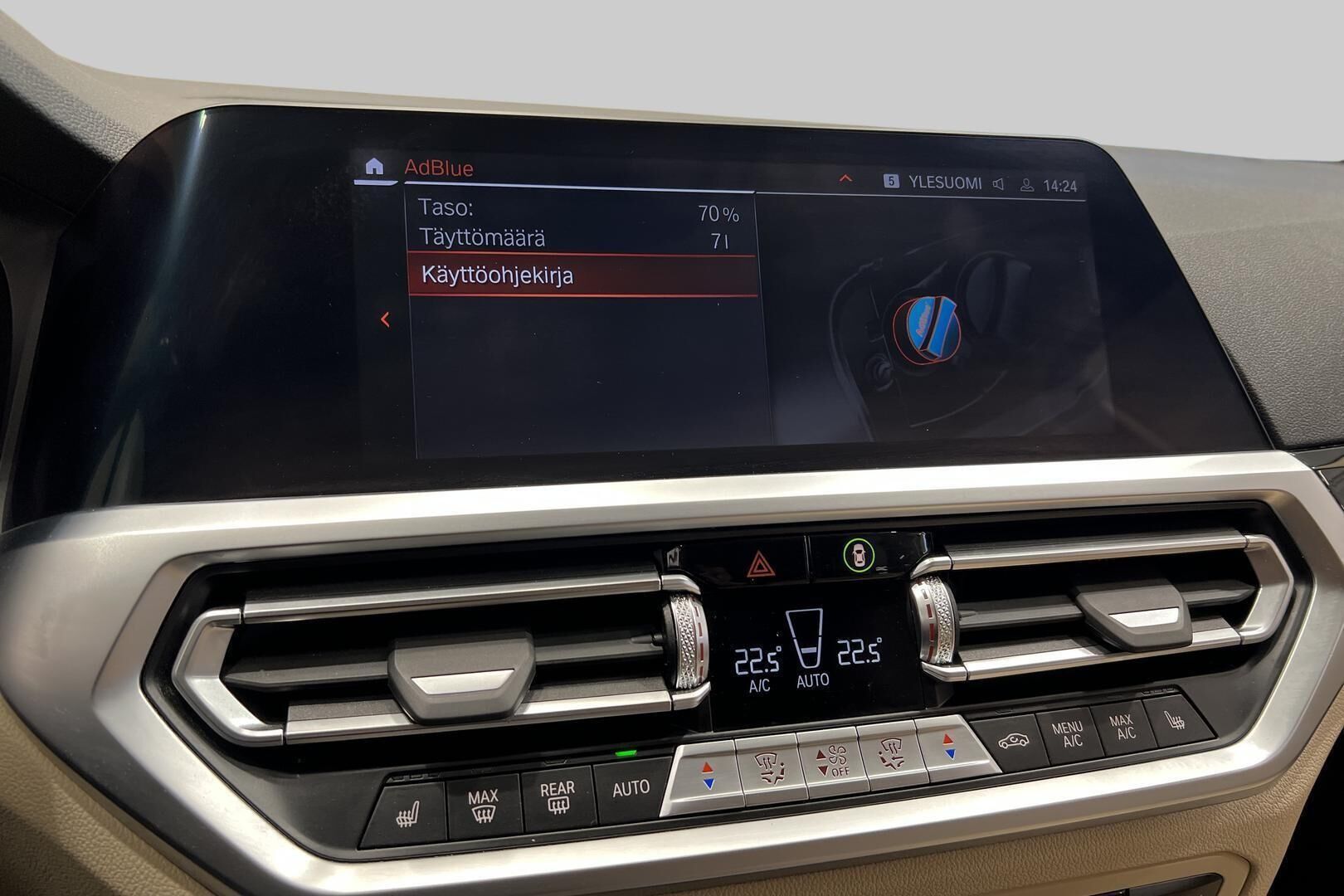 BMW 3-SARJA iso kuva 19