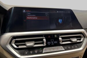 BMW 3-SARJA esikatselu 19