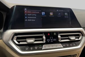 BMW 3-SARJA esikatselu 20