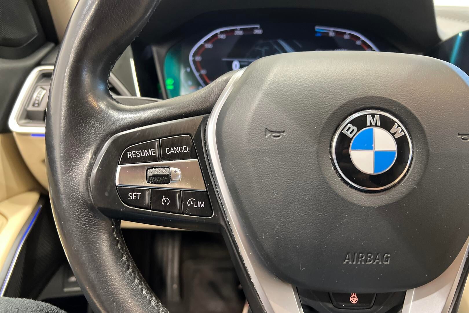 BMW 3-SARJA iso kuva 27